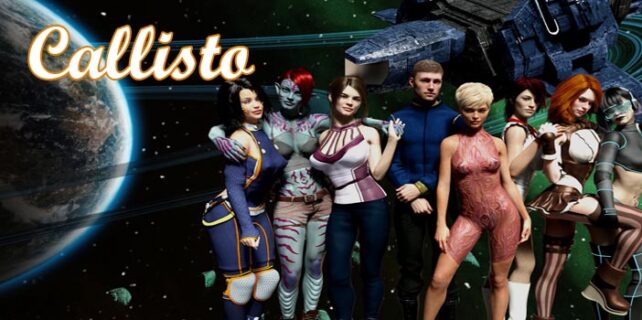 Callisto Adult Game Free Download
