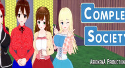 Complex Society Free Download Full Version Porn PC Game