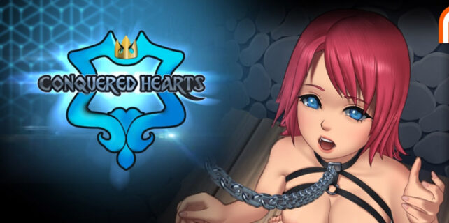 Conquered Hearts Free Download PC Setup