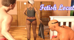 Fetish Locator Free Download Full Version Porn PC Game