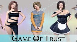 Game of Trust Free Download Full Version Porn PC Game