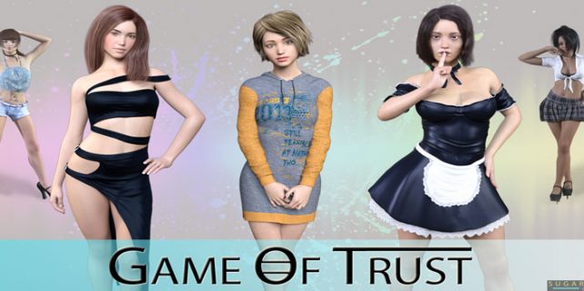 Game of Trust Free Download PC Setup