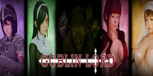Goblin Lord Free Download PC Setup