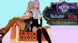 Hentai That Seduces You Free Download Full Version Porn PC Game