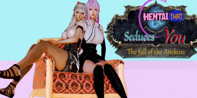 Hentai That Seduces You Free Download