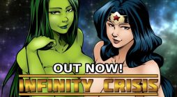 Infinity Crisis Free Download Full Version Porn PC Game