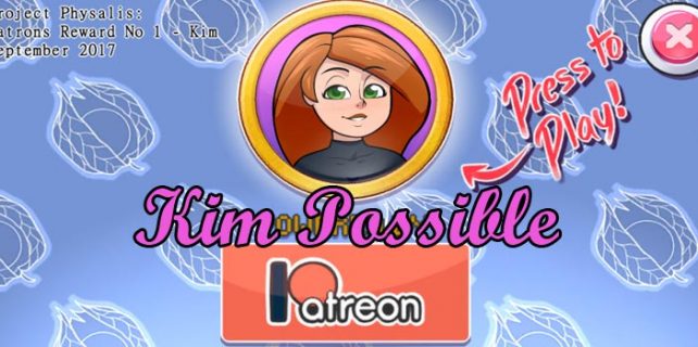 Kim Possible Adult Game Free Download