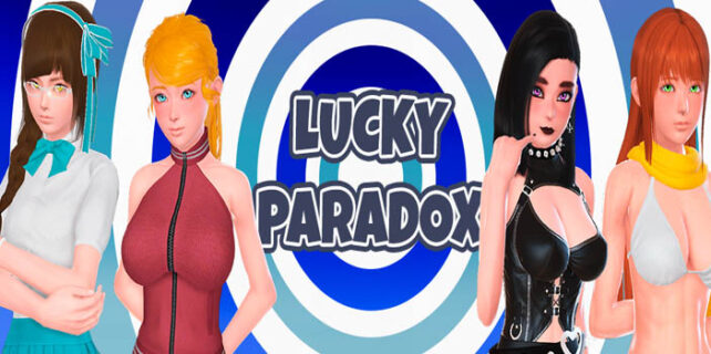 Lucky Paradox Free Download