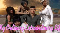 My Ordinary Extraordinary Life Free Download Full Porn PC Game