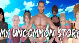 My Uncommon Story Free Download Full Version Porn PC Game