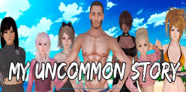 My Uncommon Story Free Download
