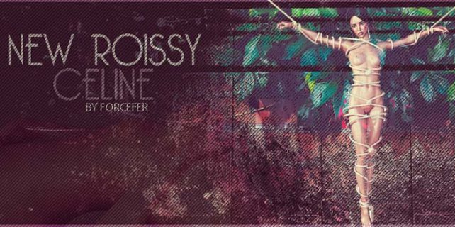 New Roissy Celine Free Download