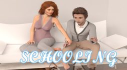 SCHOOLING Free Download Full Version Porn PC Game