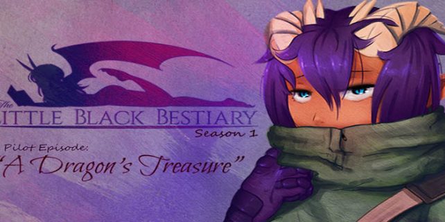 The Little Black Bestiary Free Download