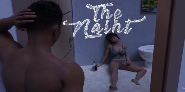 The Night Adult Game Free Download