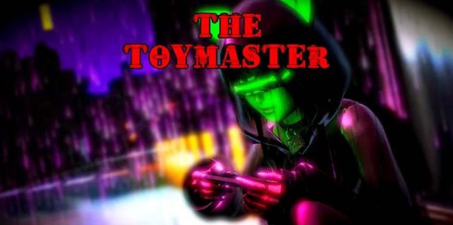 The ToyMaster Free Download