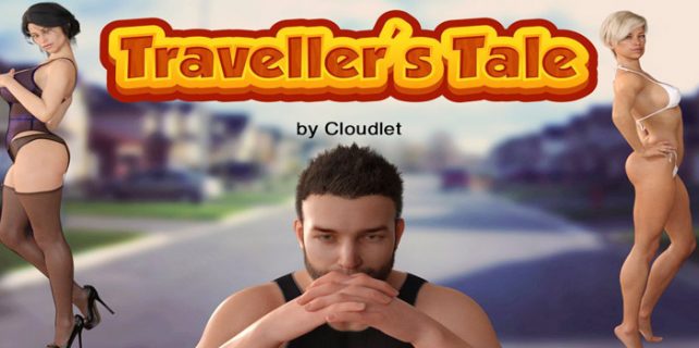Travellers Tale Free Download PC Setup