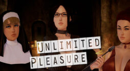 Unlimited Pleasure Free Download Full Version Porn PC Game