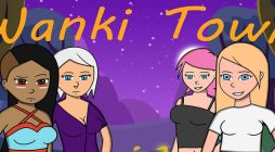 Wanki Town Free Download Full Version Porn PC Game