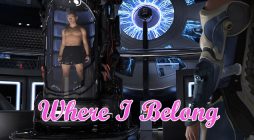 Where I Belong Free Download Full Version Porn PC Game
