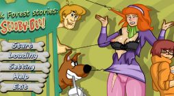 Dark Forest Stories Scooby-Doo Free Download Full Version Porn PC Game