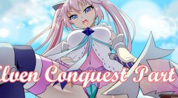 Elven Conquest Part 2 Free Download Full Version Porn PC Game