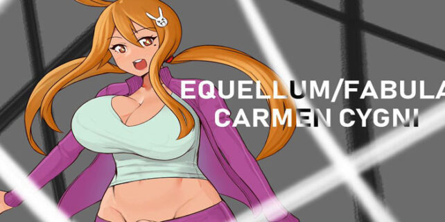 Equellum Fabula Carmen Cygni Free Download
