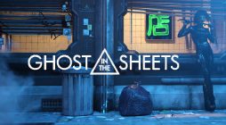 Ghost In The Sheets Free Download Full Version Porn PC Game
