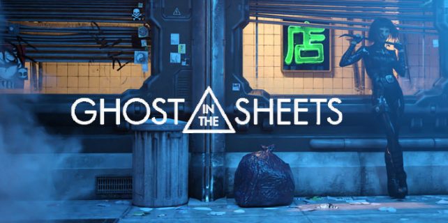 Ghost In The Sheets Free Download