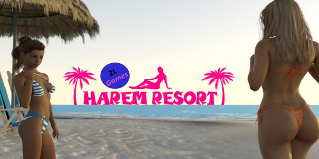 Harem Resort Free Download PC Setup