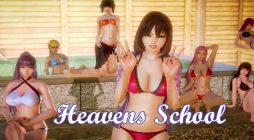 Heavens School Free Download Full Version Porn PC Game