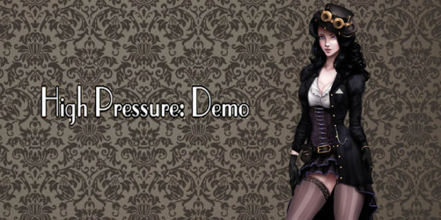 High Pressure Adult Game Free Download