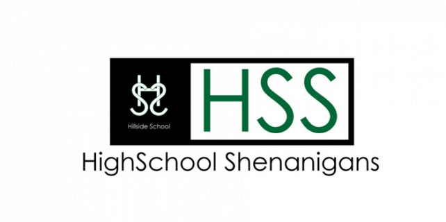 High School Shenanigans Free Download