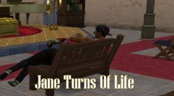 Jane Turns of Life Free Download Full Version Porn PC Game