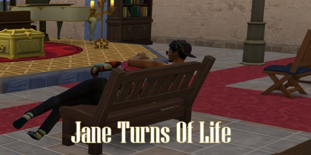 Jane Turns of Life Free Download