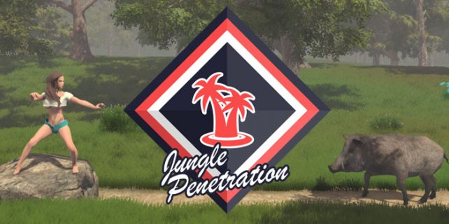 Jungle Penetration Free Download