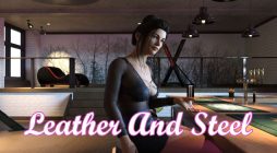 Leather And Steel Free Download Full Version Porn PC Game