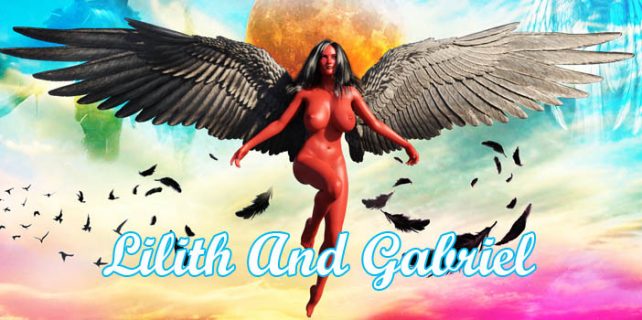 Lilith And Gabriel Free Download