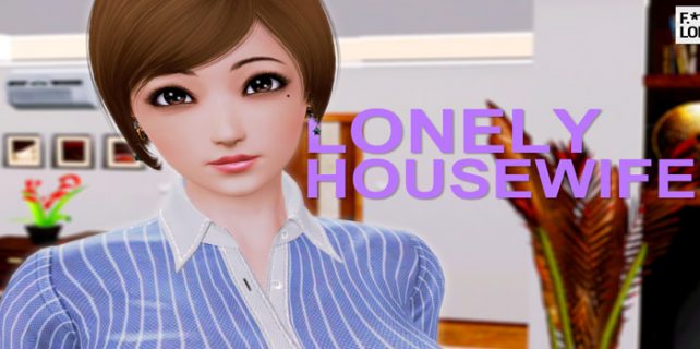 Lonely Housewife Free Download PC Setup