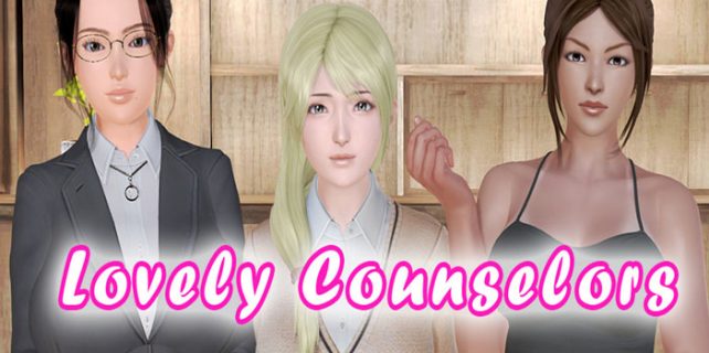 Lovely Counselors Free Download PC Setup