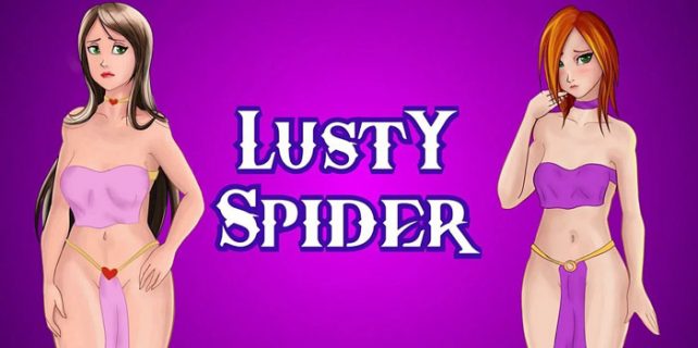 LustY Spider Free Download PC Setup