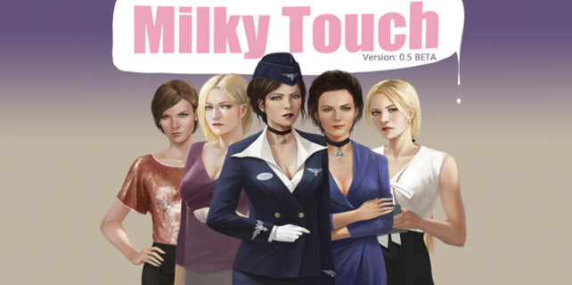Milky Touch Free Download PC Setup