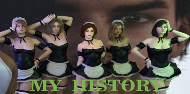 My History Adult Game Free Download