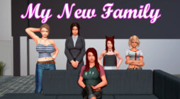My New Family Free Download Full Version Porn PC Game