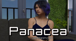 Panacea Adult Game Free Download Full Version Porn PC Game