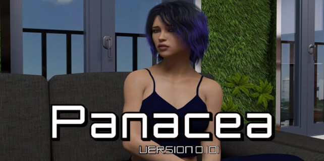 Panacea Adult Game Free Download