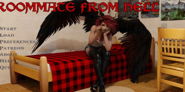 Roommate From Hell Free Download