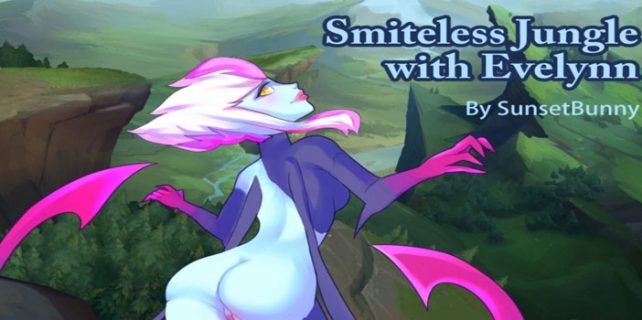 Smiteless Jungle With Evelynn Free Download