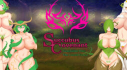 Succubus Covenant Generation One Free Download Full Porn PC Game