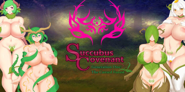 Succubus Covenant Generation One Free Download